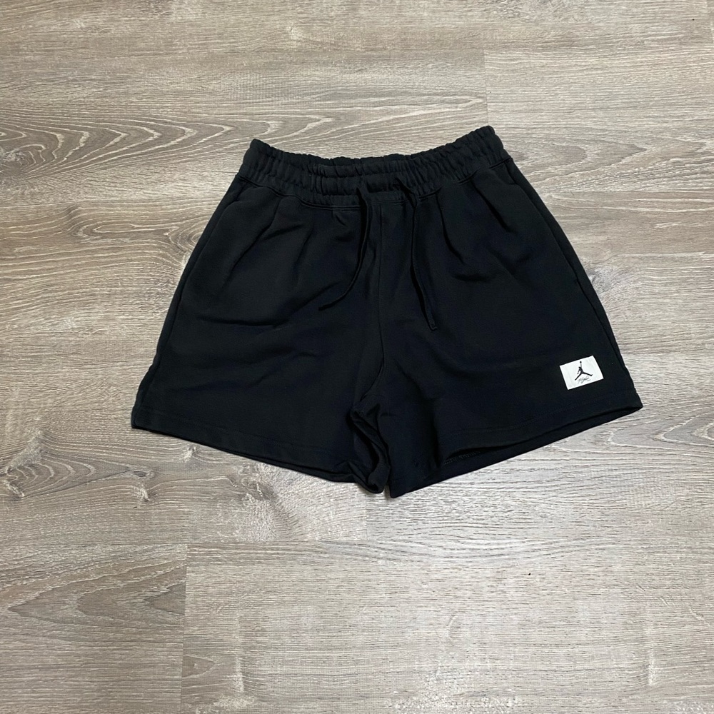 NWT Jordan Flight Fleece Shorts